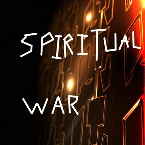 Stream Spiritual War By Zealous Plasma Listen Online For Free On