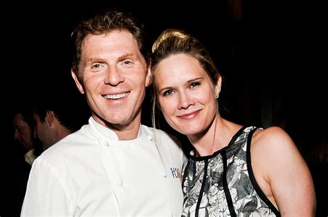 Bobby Flay And Wife Stephanie March Split After 10 Years Of Marriage