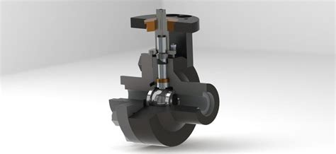Forged Ball Valves For Severe Service Applications Industrial Valves