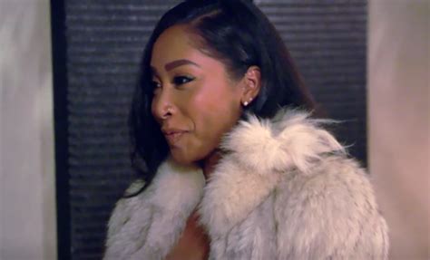 Love And Hip Hop Hollywood Star Apryl Jones Calls Out K Michelle