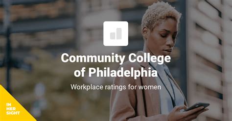 Community College Of Philadelphia Careers Inhersight