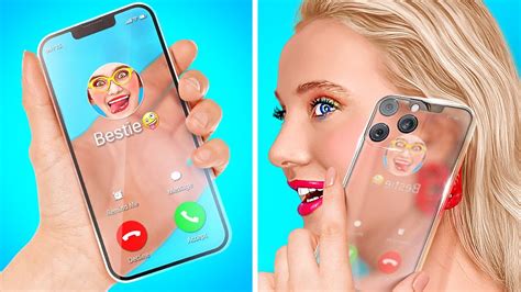 Funny Phone Tricks And Pranks Cool Hacks And Pranks With Your