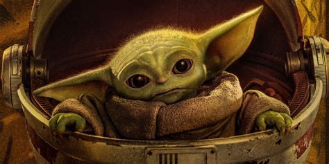 Star Wars Theory Baby Yoda Doesnt Actually Have A Home Planet