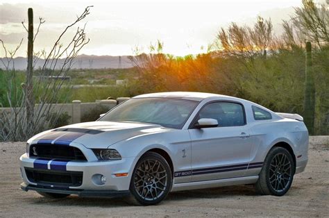 Video Goodwood Festival Of Speed 2013 Shelby Gt500 Climbs The Hill