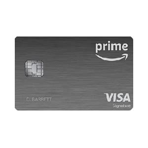 In addition, the amazon prime rewards visa card offers 10% cash back or. Amazon Prime Rewards Visa Signature Card Reviews (Mar. 2021) | Personal Credit Cards | SuperMoney
