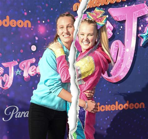 Jojo Siwa Kylie Prew Split After Less Than 1 Year Of Dating Us Weekly