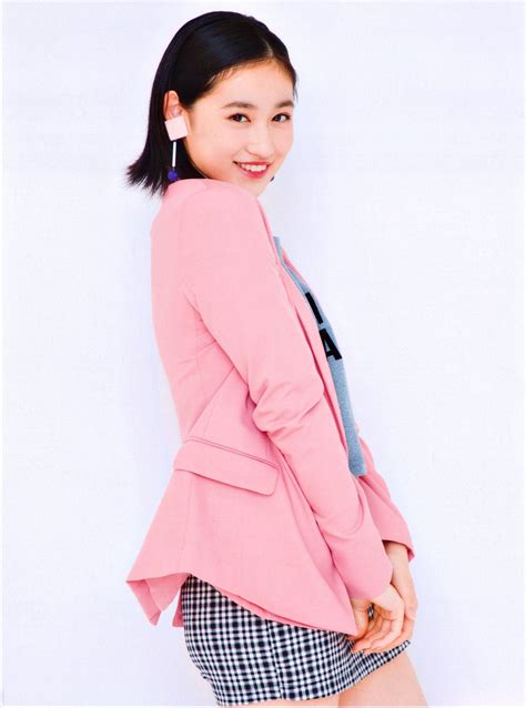 Rikako Sasaki Angerme Bell Sleeves Bell Sleeve Top Hello Project