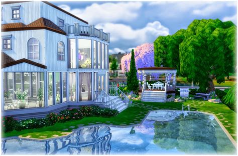 Don't miss my next stream! Sims 4. "Eclectic Manor".