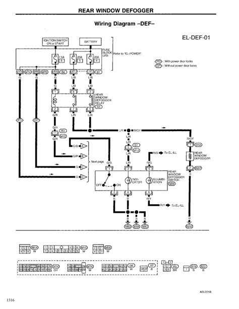 Altima automatic transmission system connection diagram. 2016 Nissan Altima Wiring Diagram Pictures - Wiring Diagram Sample