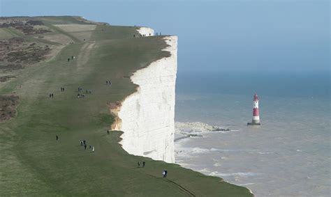 Filebeachy Head And Lighthouse East Sussex England April 2010 Crop