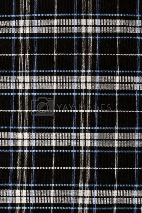 Royalty Free Image Checkered Fabric Pattern By Ibphoto