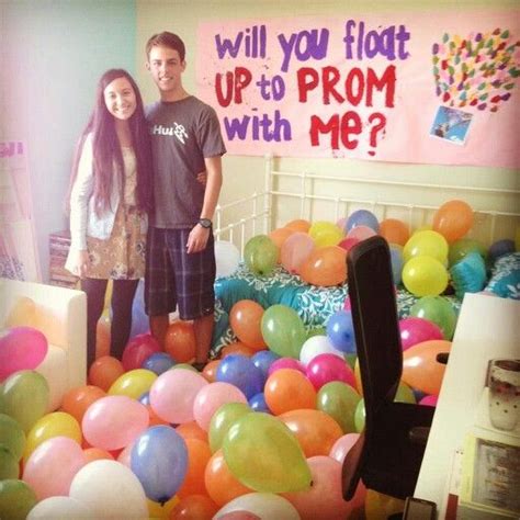 17 Best Images About Ways To Ask To Promhomecoming On Pinterest Prom