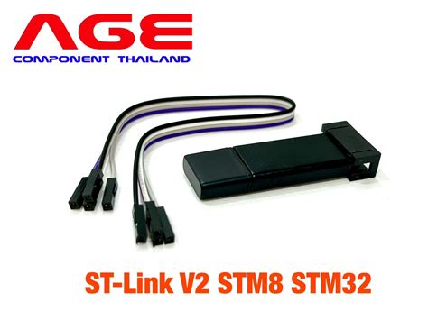 ST Link V Stlink Mini STM STM Programer