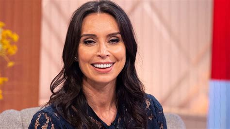 christine bleakley s lorraine outfit revealed and it s from kate middleton s favourite