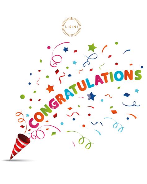 If you want to gift a woman something, go for our exotic collection of gifts including beautiful flower bouquets, assortment of chocolates, spa hampers and beauty kits guaranteed to bring a smile on her face. Congratulations Gift Card | Gift Cards | Lisini Gifts - Online