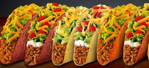 Taco bell is giving out free doritos locos tacos to all vaccinated people in california. Foodie Friday: Taco Bell has free tacos for graduating ...