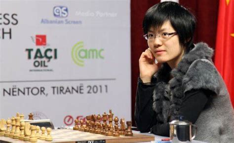 hou yifan wins with black news chessanytime