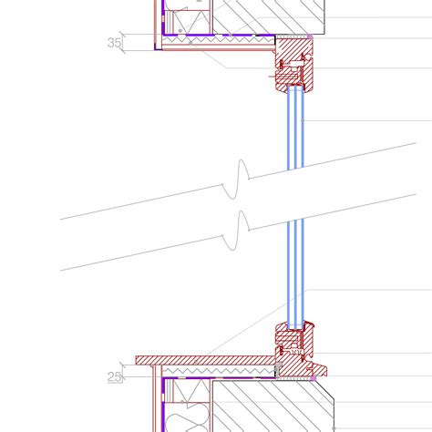 Iwi To New Tripledouble Glazed Window Retrofit Pattern Book