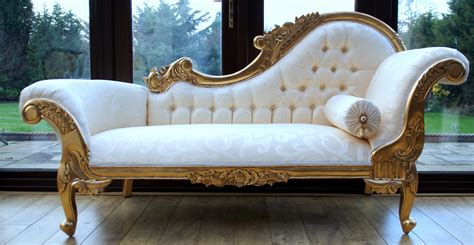 Take time out from your busy day. Best 15+ of Gold Chaise Lounge Chairs