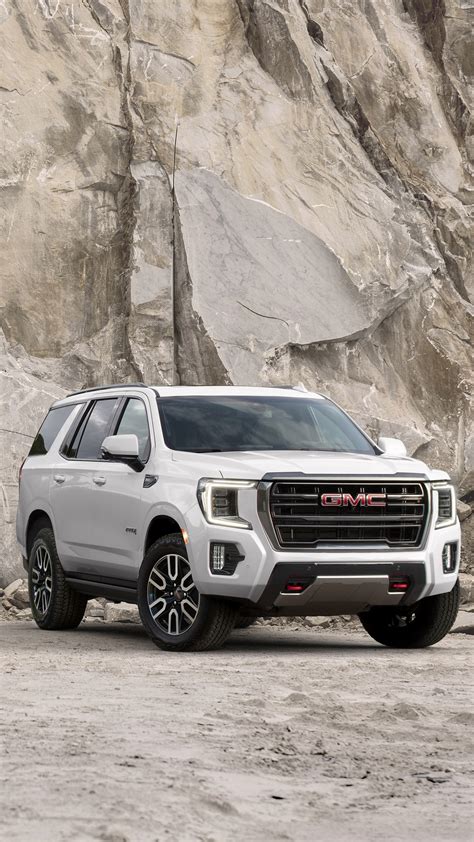 2023 Gmc Yukon Denali Wallpapers Wallpaper Cave