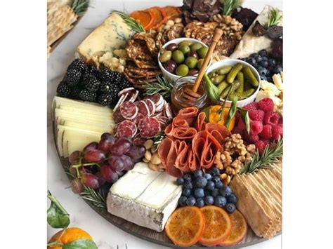 Cheese Board Luxury 50cm - Say Cheese png image