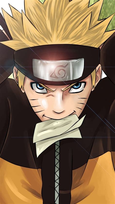 Anime Boy Artwork Naruto Uzumaki X Wallpaper Naruto Shippuden