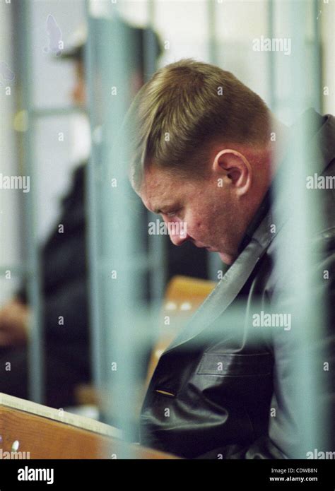 russian colonel yuri budanov who was convicted for chechen murder shot dead in moscow on june 10