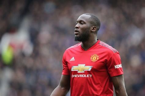 The international champions cup clash between manchester united and inter milan will be played at the singapore national stadium, singapore on saturday, 20. Man Utd transfer news: Romelu Lukaku agrees deal to join ...