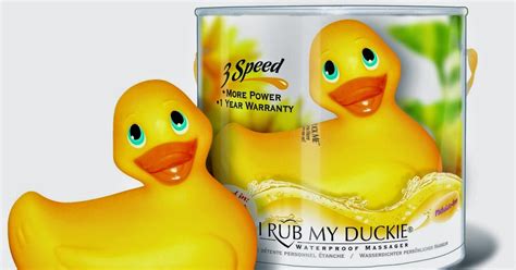 Weird Wayout Web Rubber Ducky Youre The One