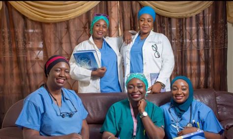 These Nigerian Sisters Deserve A Standing Ovation Bellanaija