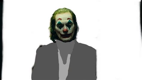 Classic Joker By Bryanruiz100 On Deviantart