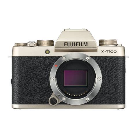 Fujifilm X T100 Digital Camera Manual Manualslib