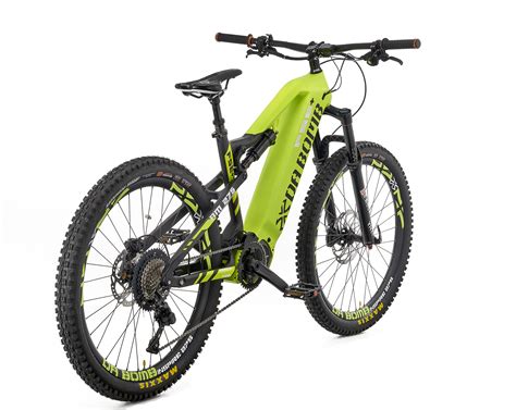 Dabomb Oem Bicycle Carbon Fiber Electric Mountain Bike With E8020 Buy