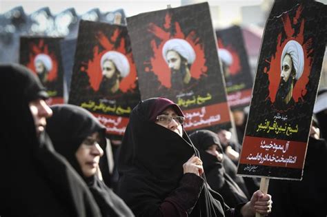 saudi arabia s efforts to isolate iran face resistance wsj