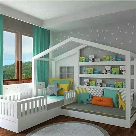 25 Toddler Boy Room Ideas Cute Little Boy Room Ideas Founterior