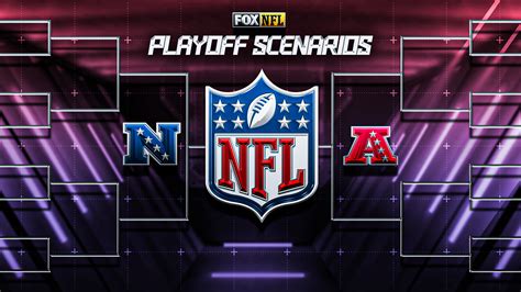 Nfl Week 17 Clinching Scenarios Which Teams Can Book Playoff Spots