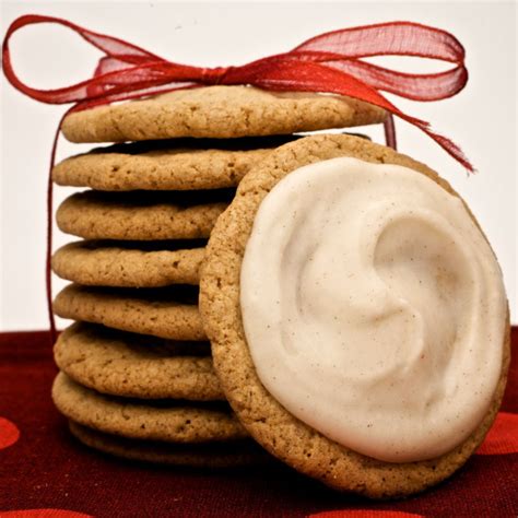 Twelve Days Of Christmas Cookies Cardamom Cookies