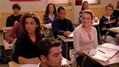 Lacey In Mean Girls Lacey Chabert Image 20427397 Fanpop