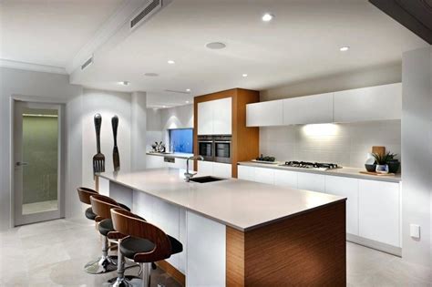 In a modern kitchen, recessed or otherwise integrated lighting is the best choice for a clean, sleek look. Flush Mount Under Cabinet Lighting Led Strip Lights Shabby ...