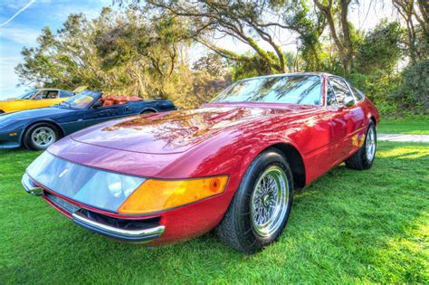 We did not find results for: 1970 Ferrari 365 GTB/4