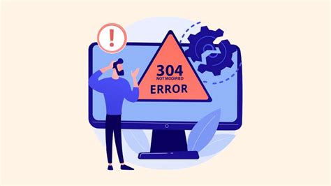 5 Methods To Fix 304 Not Modified Error Tech Quintal