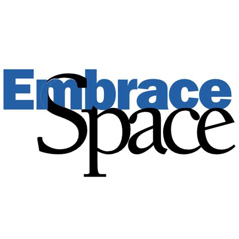 Embrace Space Download Logo Icon Png Svg