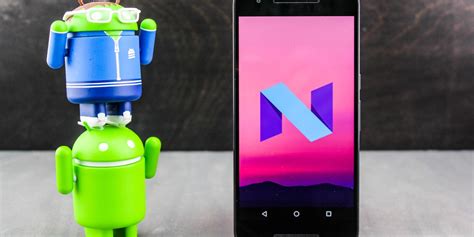 7 Provas De Que O Android 70 Não Será Para Qualquer Celular Fatos