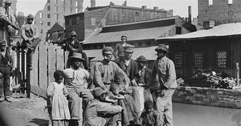 Reconstruction America After The Civil War Kpbs Public Media