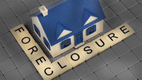 Zip Codes With Highest Foreclosure Rates In July 2020