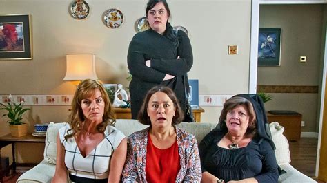 Bbc Two Two Doors Down Series 1 Episode 4