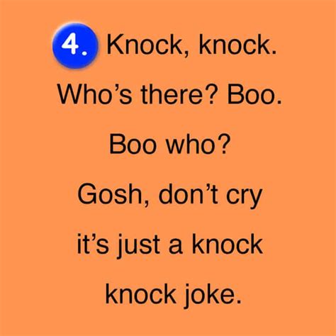 Top 100 Knock Knock Jokes Of All Time Page 3 Of 51 True Activist