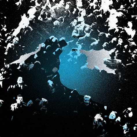 Post Punk Newcomer Egyptian Blue Debütalbum A Living Commodity Angekündigt