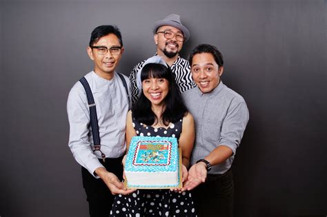 Album “you And Me Againts The World A Tribute To Mocca” Untuk Rayakan