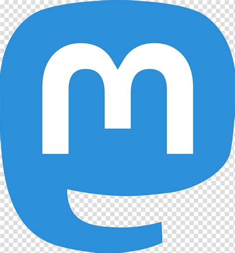 Mastodon Fediverse Liberapay Youtube Logo Social Network Transparent